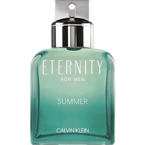 Eternity Summer for Men 2020
